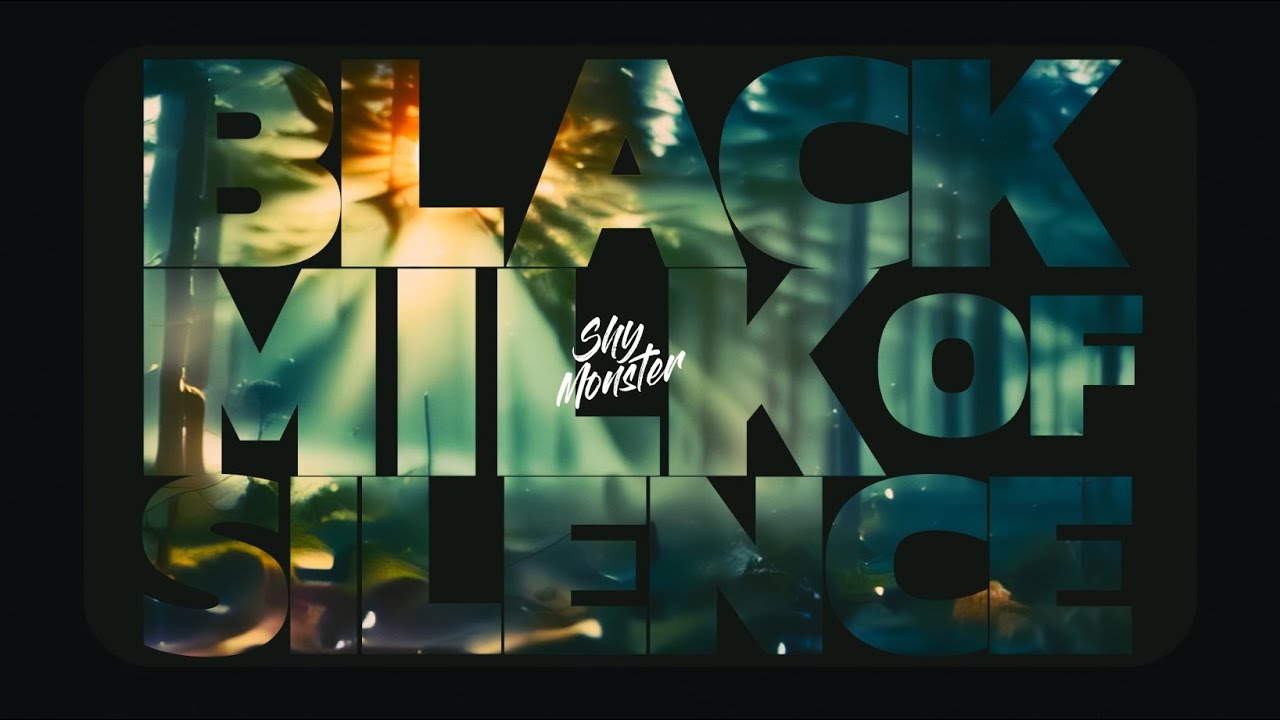 Shy Monster video thumbnail